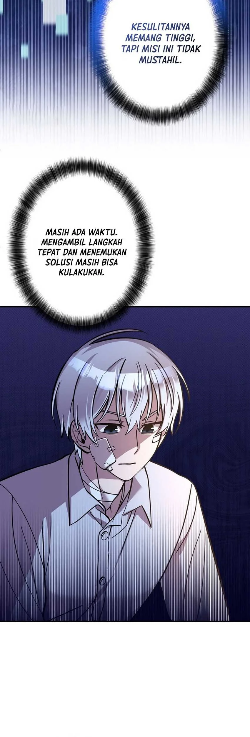Im the Hero but the Main Heroines Are Trying to Kill Me Chapter 19 Gambar 21