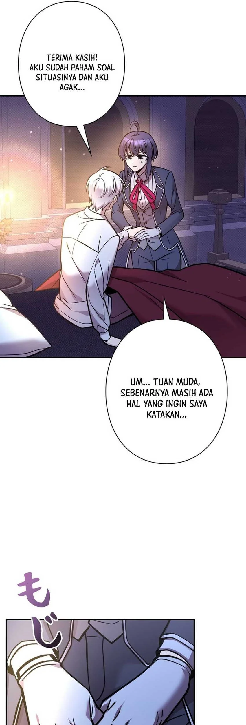 Im the Hero but the Main Heroines Are Trying to Kill Me Chapter 19 Gambar 22