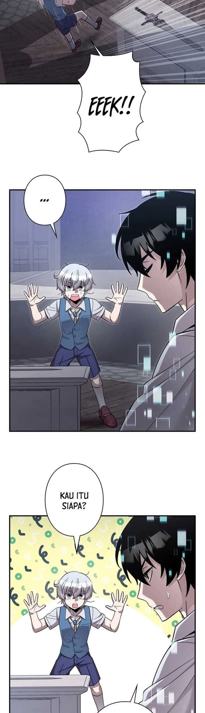 Im the Hero but the Main Heroines Are Trying to Kill Me Chapter 2 Gambar 21
