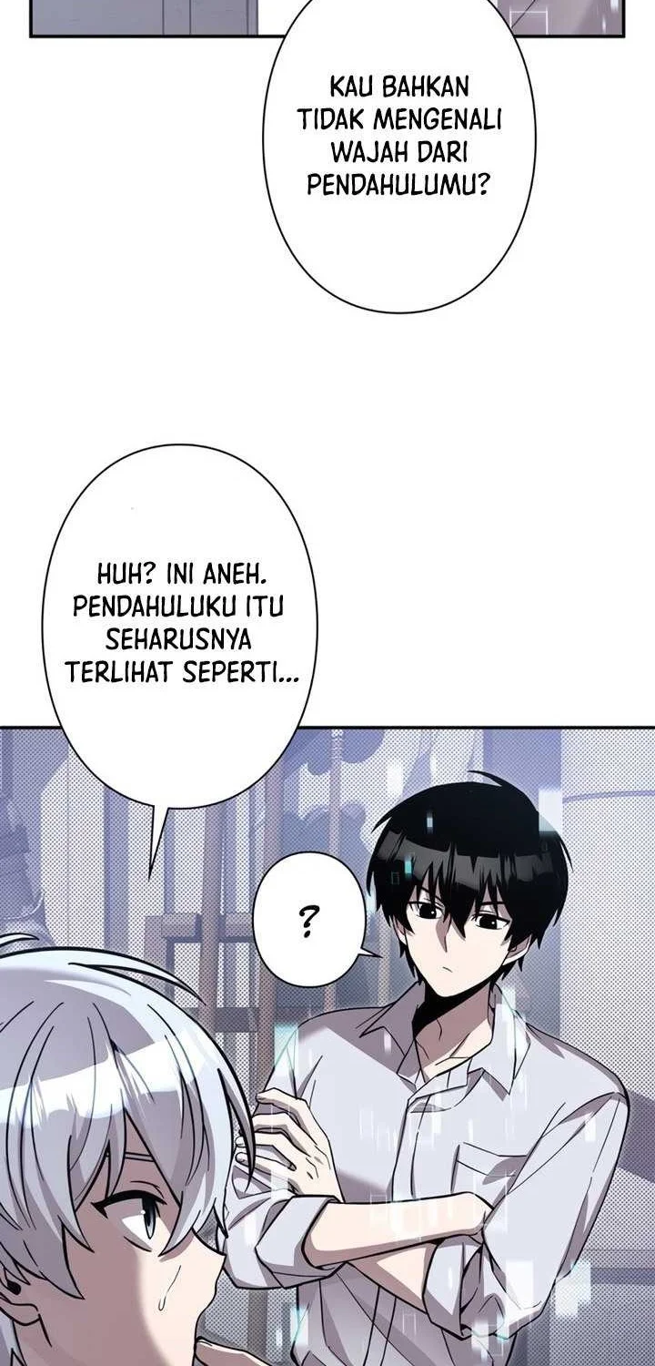Im the Hero but the Main Heroines Are Trying to Kill Me Chapter 2 Gambar 22