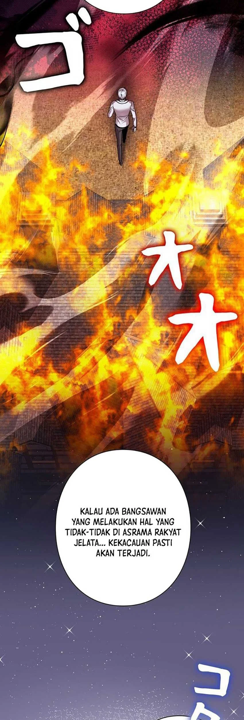Im the Hero but the Main Heroines Are Trying to Kill Me Chapter 21 Gambar 20