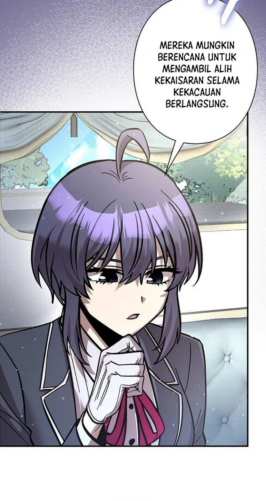 Im the Hero but the Main Heroines Are Trying to Kill Me Chapter 21 Gambar 21