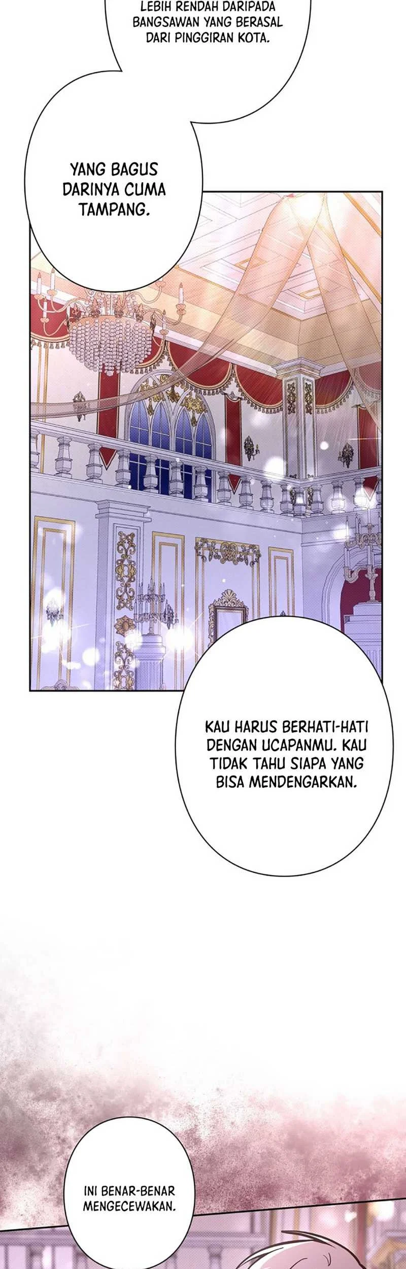 Im the Hero but the Main Heroines Are Trying to Kill Me Chapter 23 Gambar 24