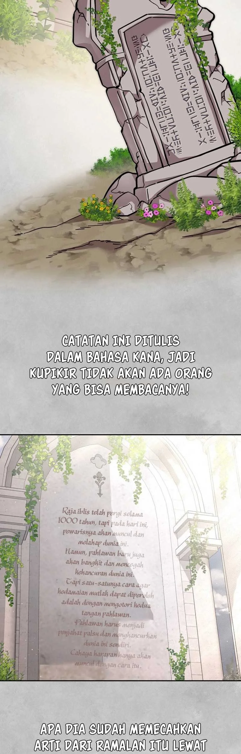 Im the Hero but the Main Heroines Are Trying to Kill Me Chapter 25 Gambar 22