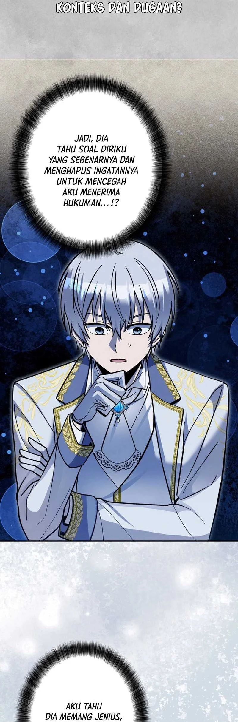 Im the Hero but the Main Heroines Are Trying to Kill Me Chapter 25 Gambar 23