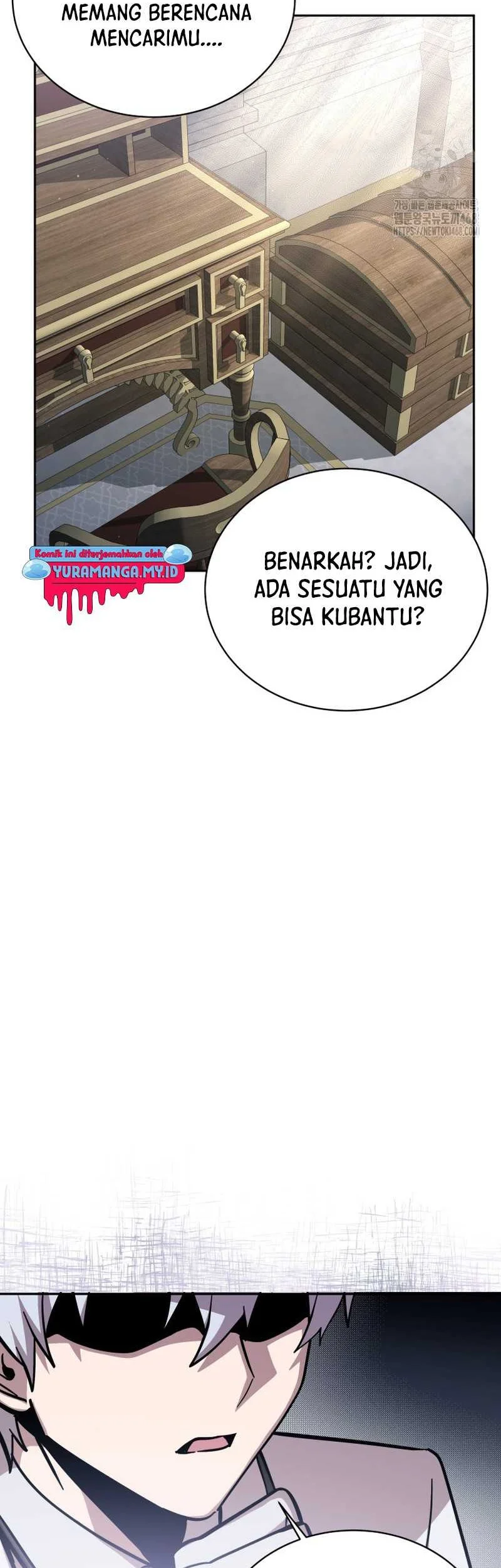 Im the Hero but the Main Heroines Are Trying to Kill Me Chapter 26 Gambar 20