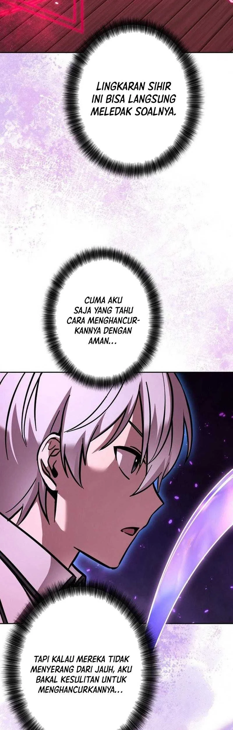 Im the Hero but the Main Heroines Are Trying to Kill Me Chapter 29 Gambar 25