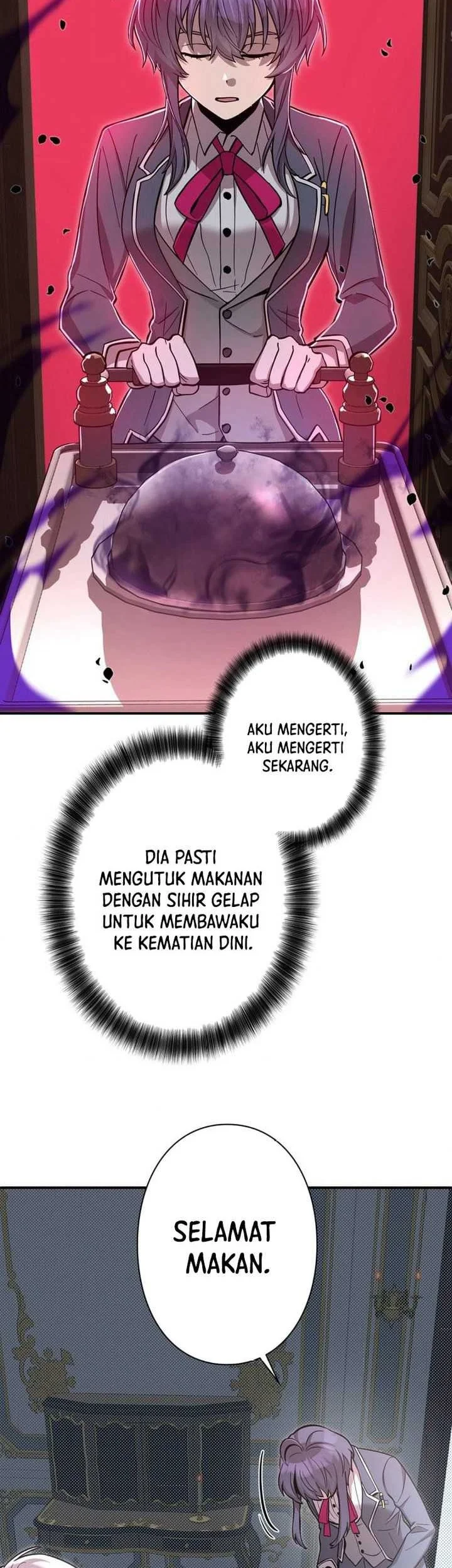 Im the Hero but the Main Heroines Are Trying to Kill Me Chapter 3 Gambar 20