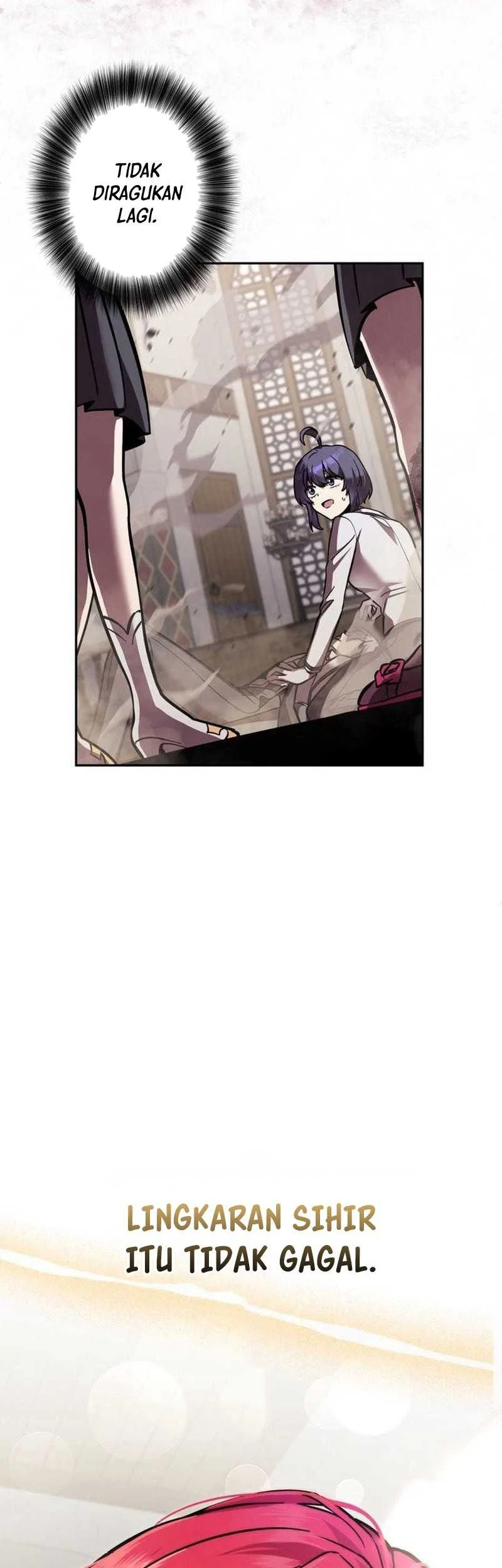 Im the Hero but the Main Heroines Are Trying to Kill Me Chapter 30 Gambar 22