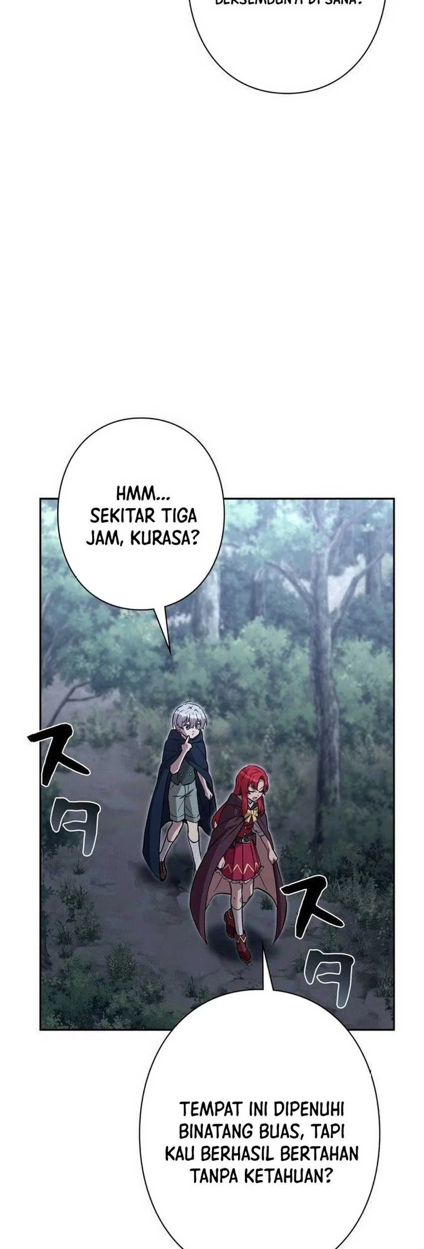 Im the Hero but the Main Heroines Are Trying to Kill Me Chapter 31 Gambar 27