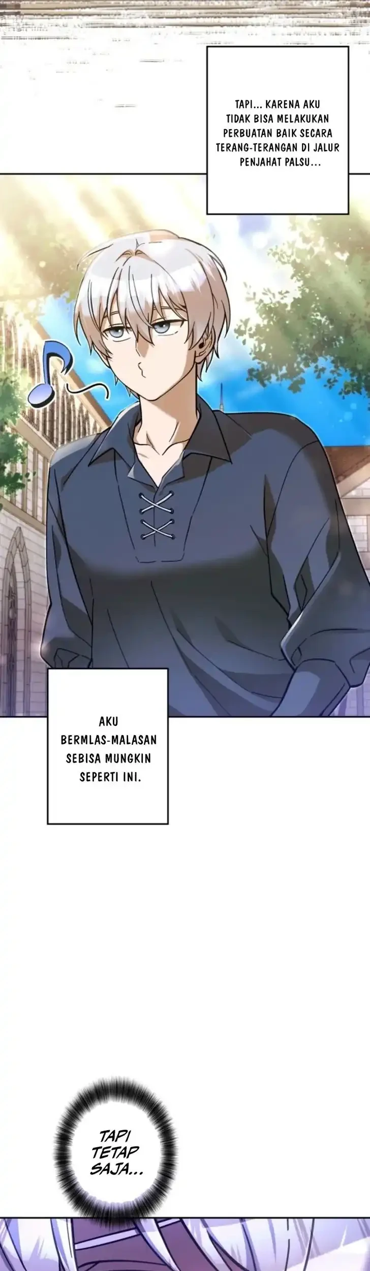 Im the Hero but the Main Heroines Are Trying to Kill Me Chapter 34 Gambar 28