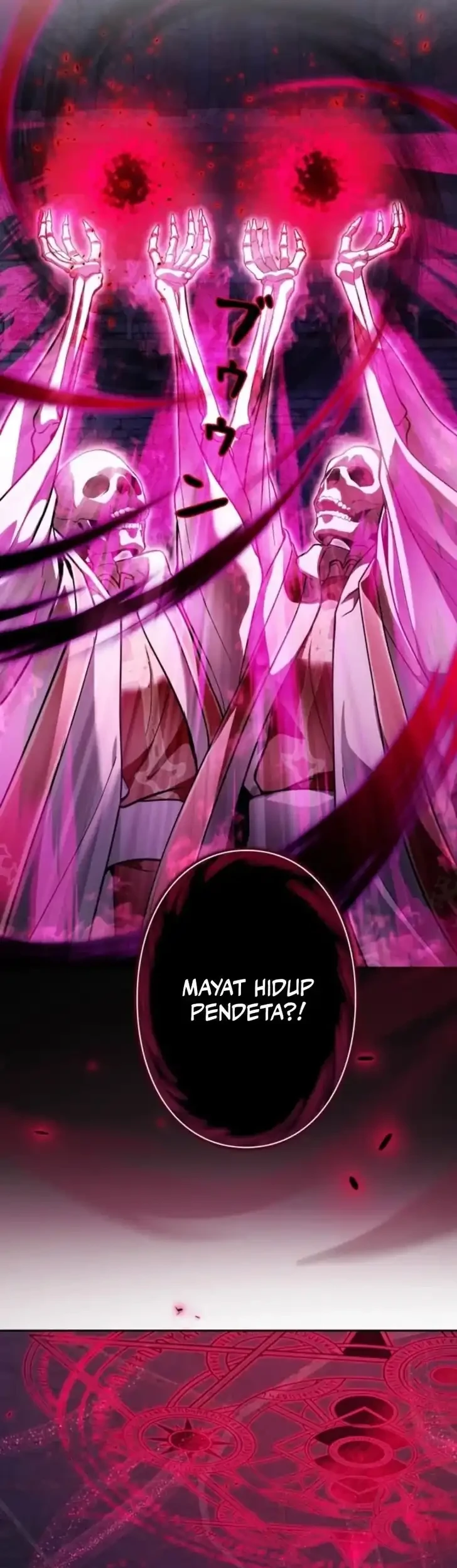 Im the Hero but the Main Heroines Are Trying to Kill Me Chapter 35 Gambar 25
