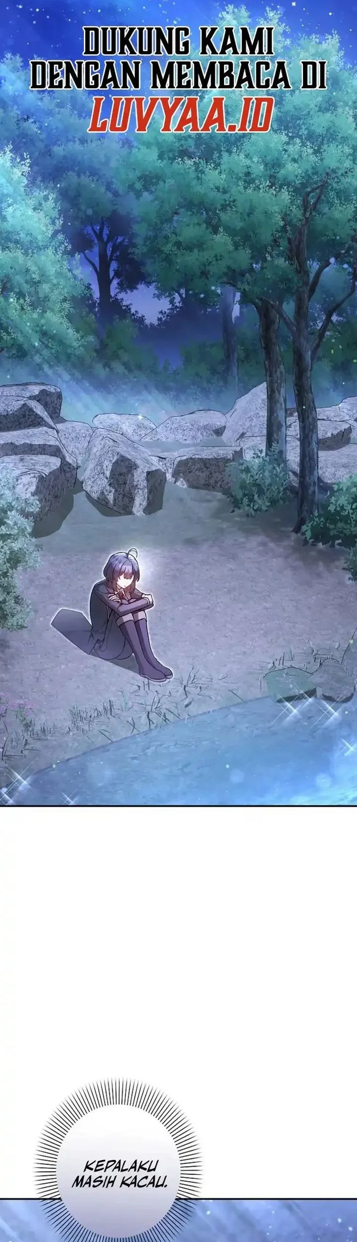 Im the Hero but the Main Heroines Are Trying to Kill Me Chapter 36 Gambar 25