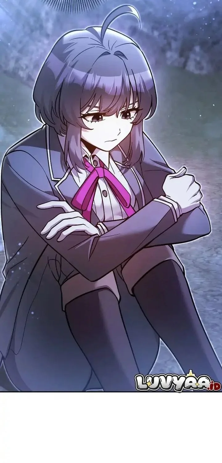 Im the Hero but the Main Heroines Are Trying to Kill Me Chapter 36 Gambar 26