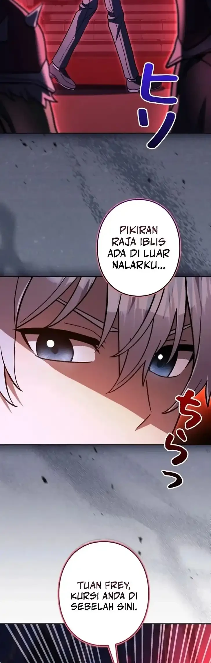 Im the Hero but the Main Heroines Are Trying to Kill Me Chapter 38 Gambar 15