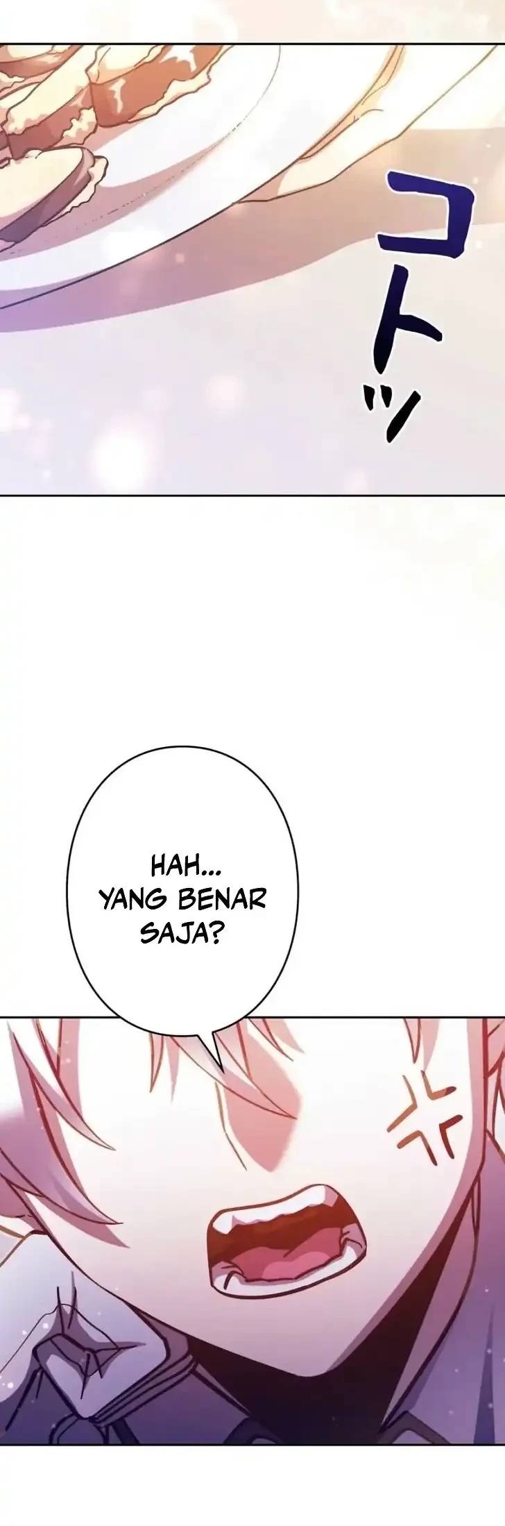 Im the Hero but the Main Heroines Are Trying to Kill Me Chapter 40 Gambar 20