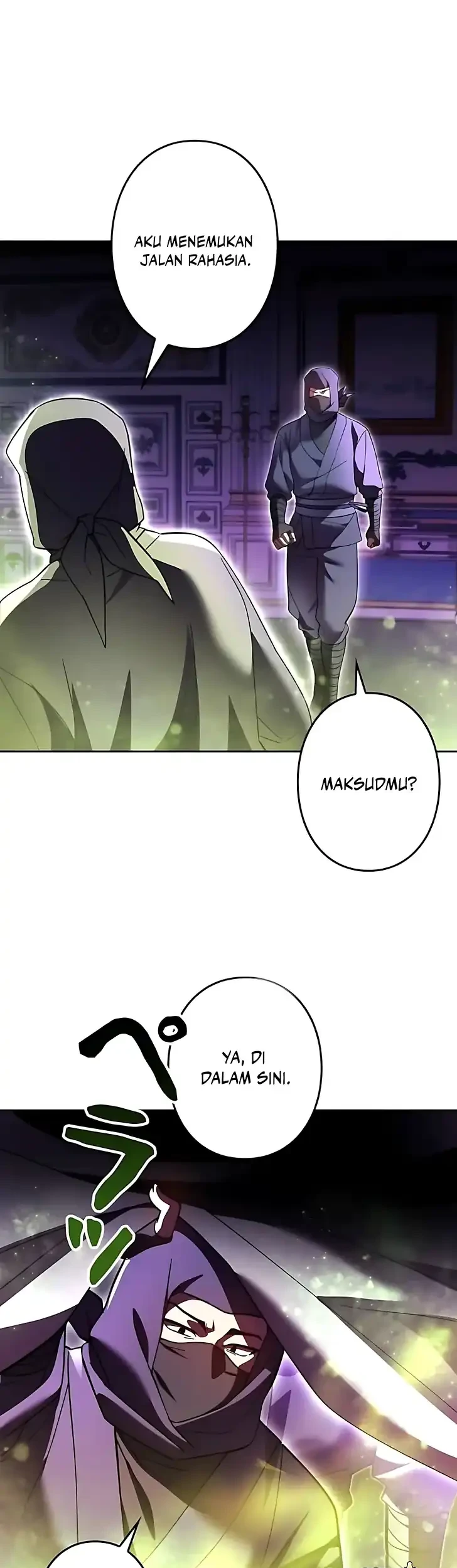 Im the Hero but the Main Heroines Are Trying to Kill Me Chapter 41 Gambar 22