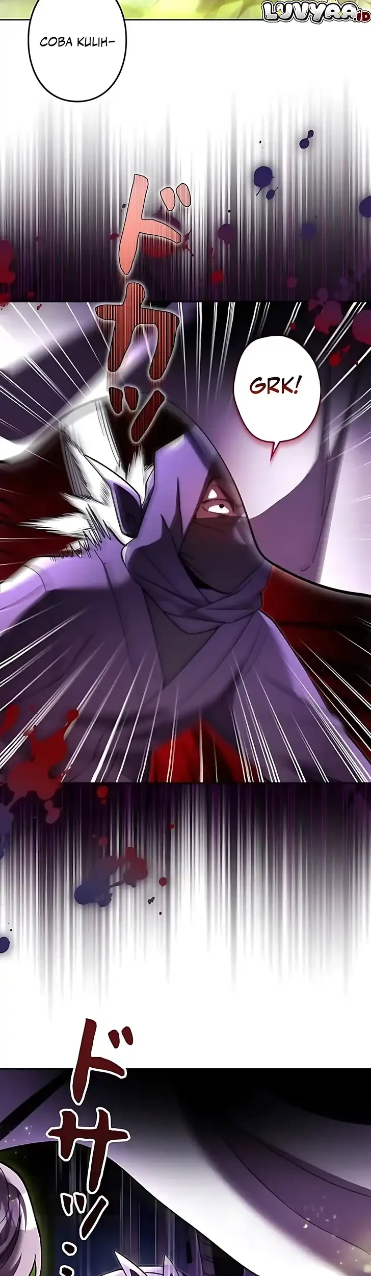 Im the Hero but the Main Heroines Are Trying to Kill Me Chapter 41 Gambar 23