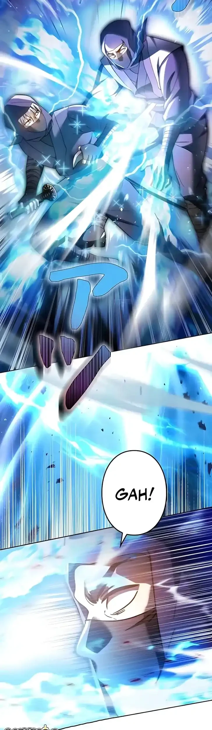 Im the Hero but the Main Heroines Are Trying to Kill Me Chapter 42 Gambar 22