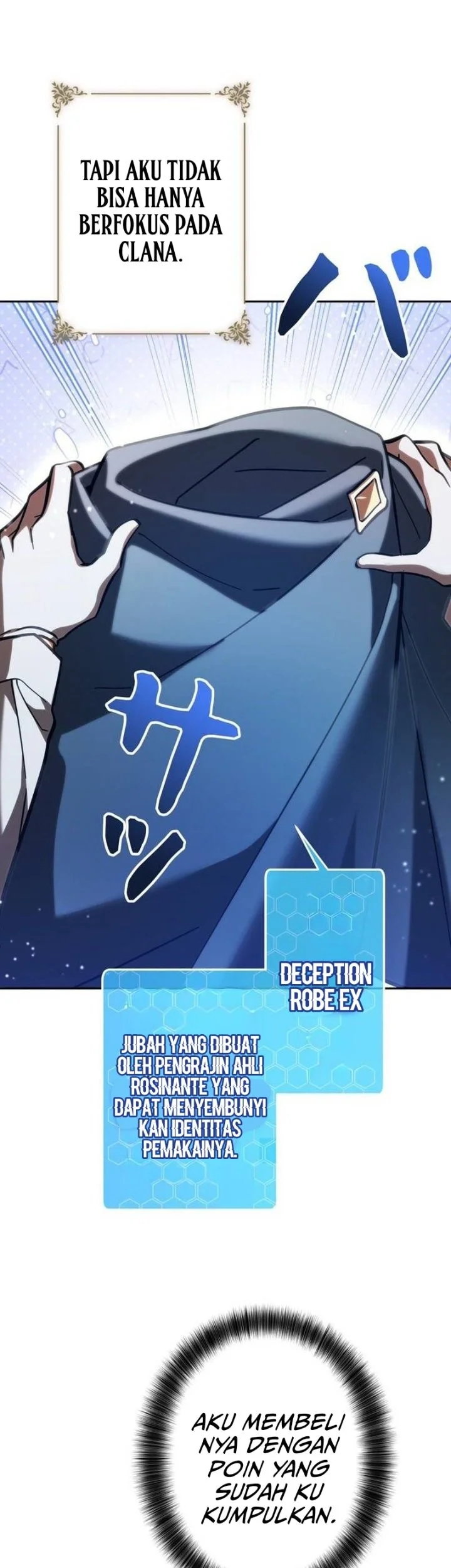Im the Hero but the Main Heroines Are Trying to Kill Me Chapter 47 Gambar 27