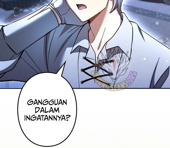 Im the Hero but the Main Heroines Are Trying to Kill Me Chapter 49 Gambar 28