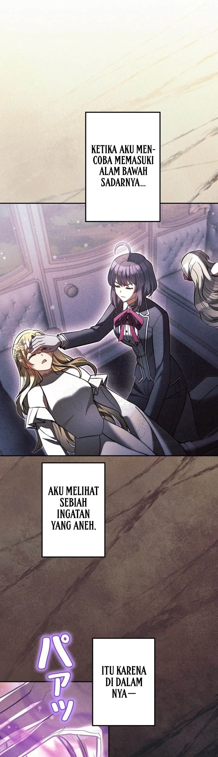 Im the Hero but the Main Heroines Are Trying to Kill Me Chapter 49 Gambar 29