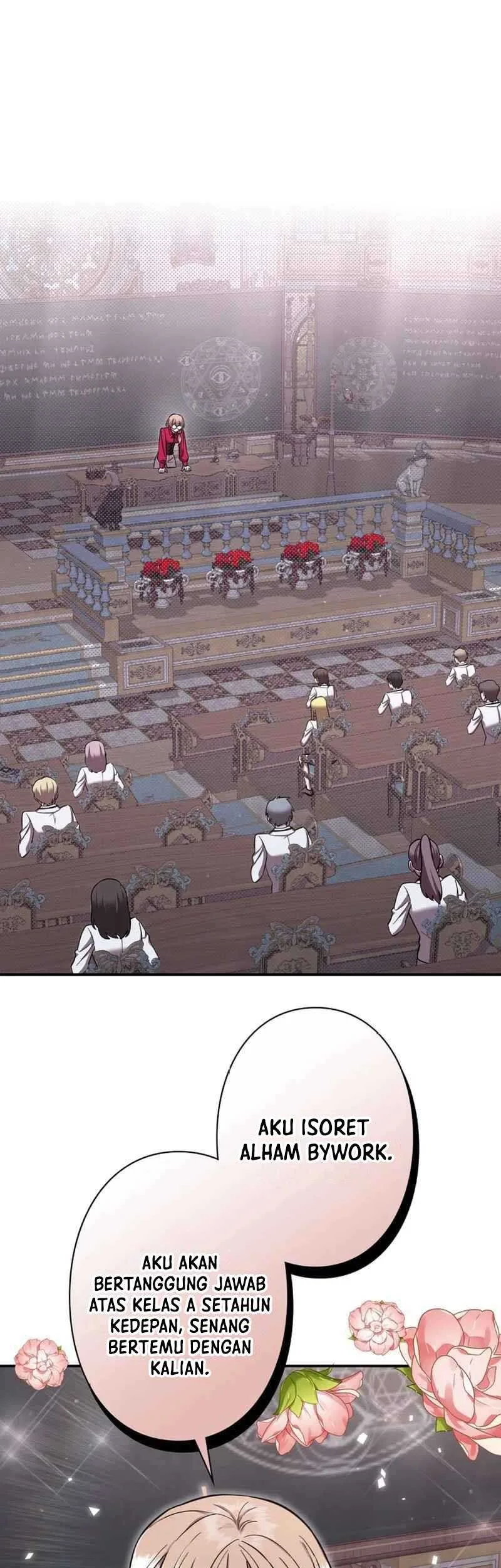 Im the Hero but the Main Heroines Are Trying to Kill Me Chapter 5 Gambar 22