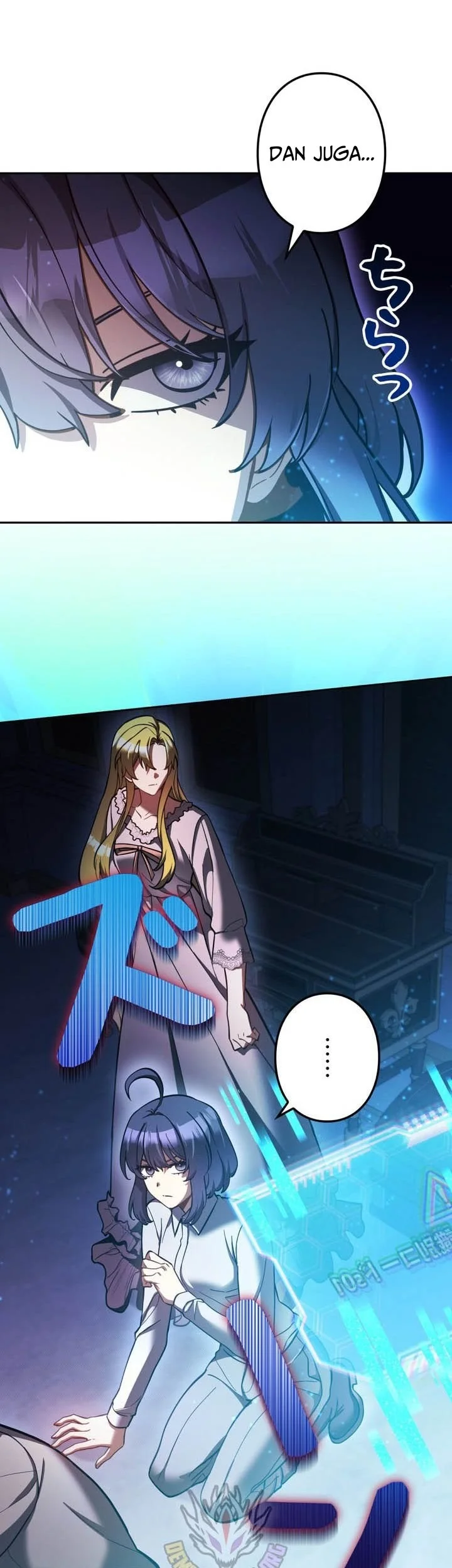 Im the Hero but the Main Heroines Are Trying to Kill Me Chapter 50 Gambar 26