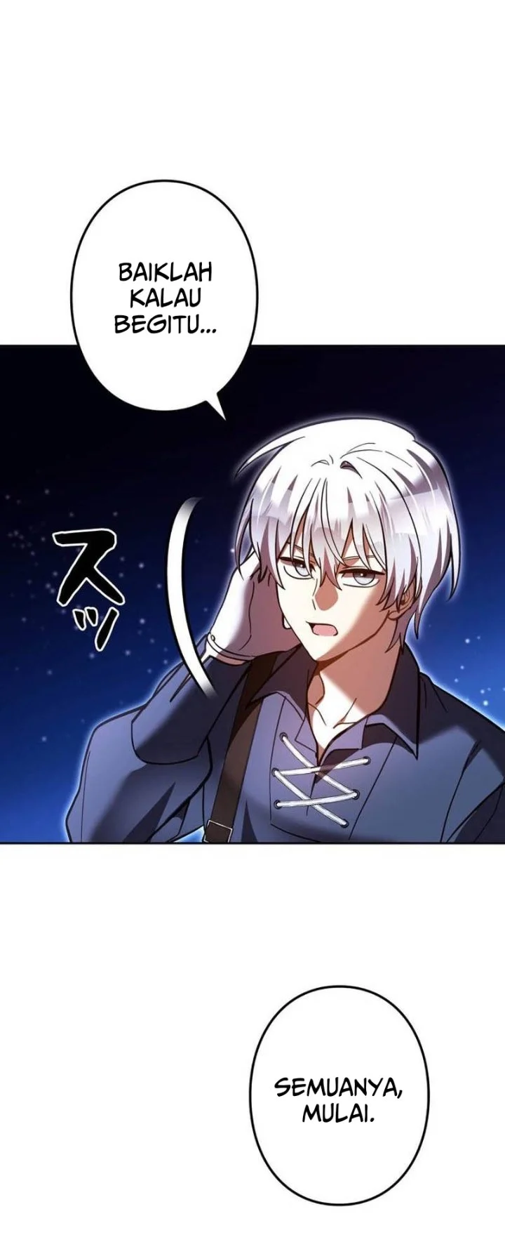 Im the Hero but the Main Heroines Are Trying to Kill Me Chapter 51 Gambar 29