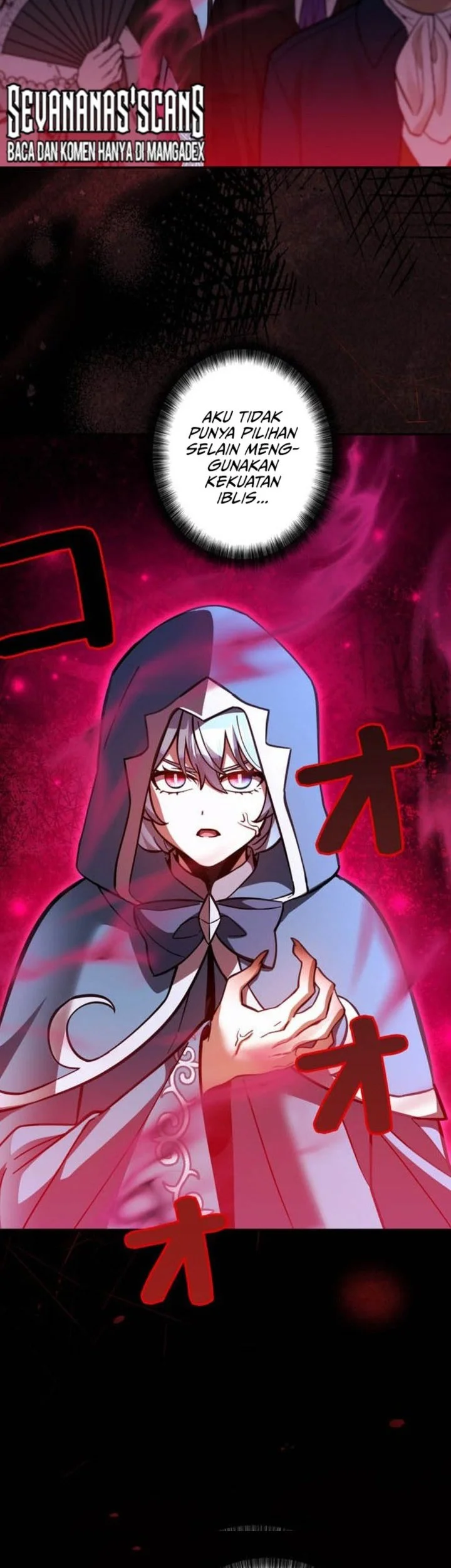 Im the Hero but the Main Heroines Are Trying to Kill Me Chapter 52 Gambar 18