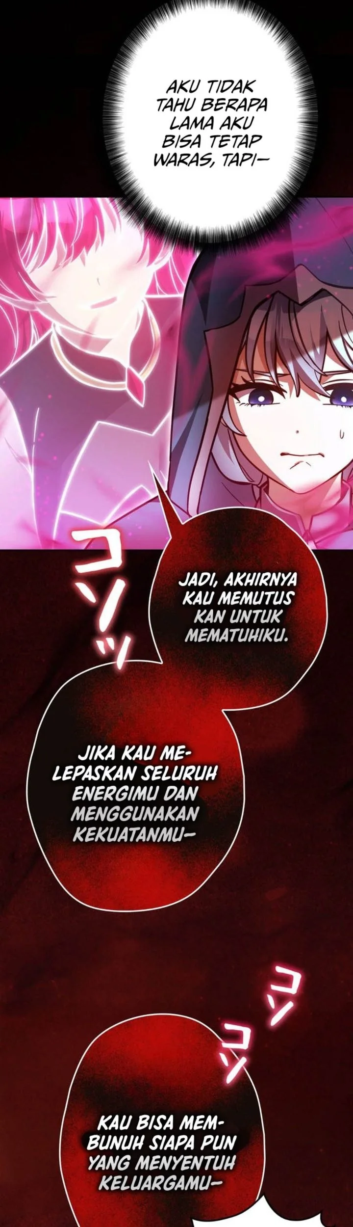 Im the Hero but the Main Heroines Are Trying to Kill Me Chapter 52 Gambar 19