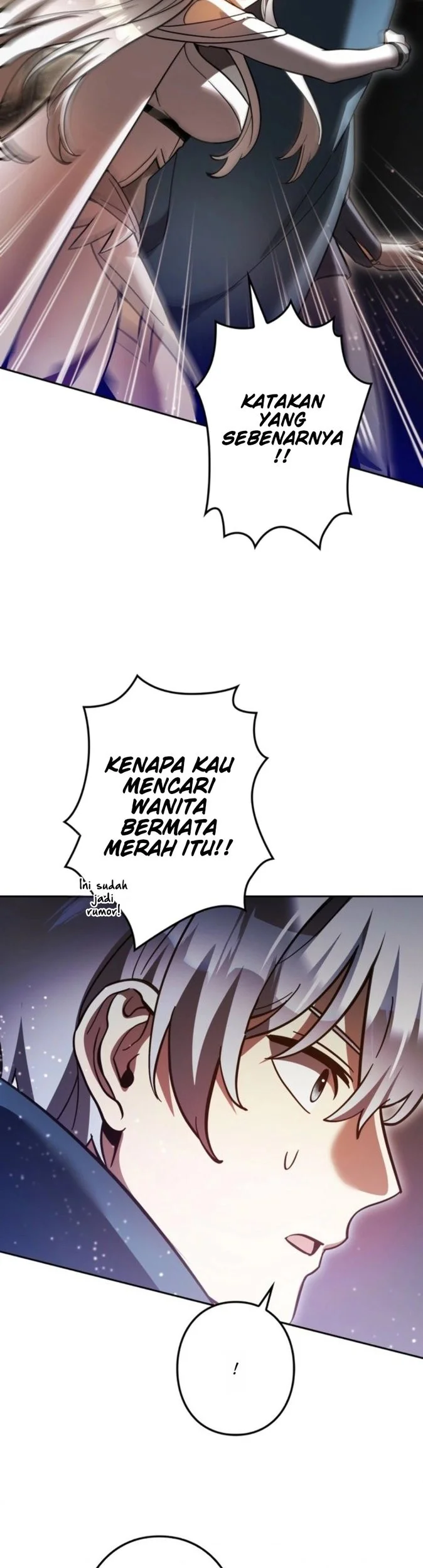 Im the Hero but the Main Heroines Are Trying to Kill Me Chapter 55 Gambar 17