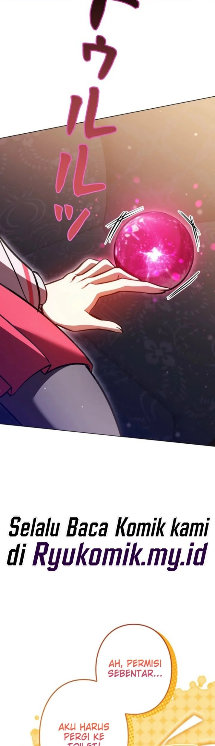 Im the Hero but the Main Heroines Are Trying to Kill Me Chapter 56 Gambar 22