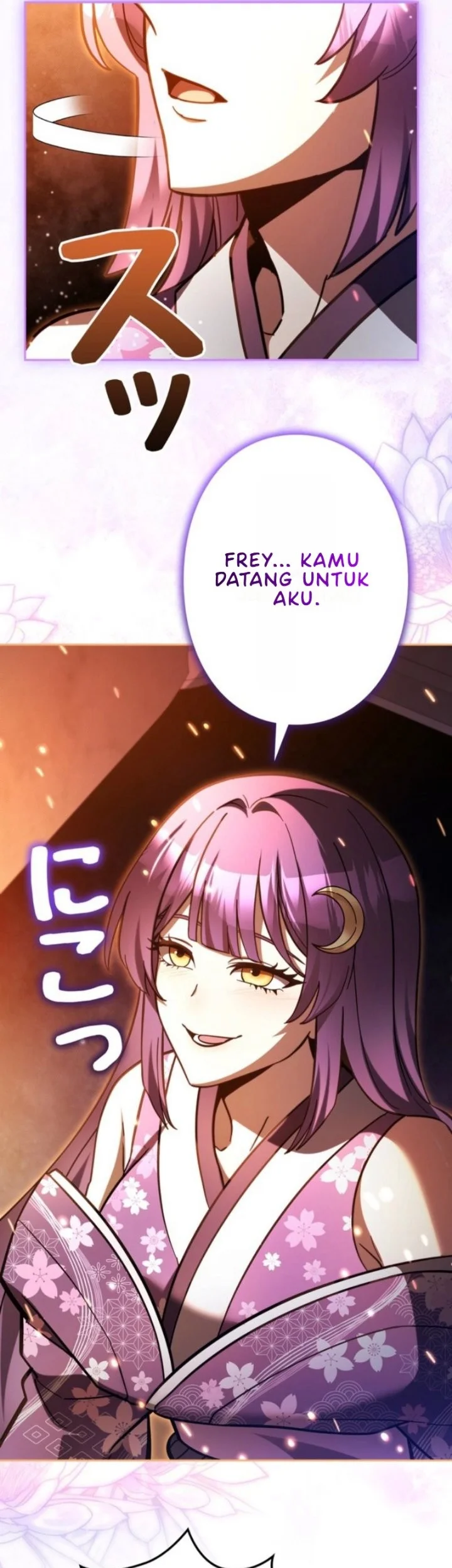 Im the Hero but the Main Heroines Are Trying to Kill Me Chapter 57 Gambar 25