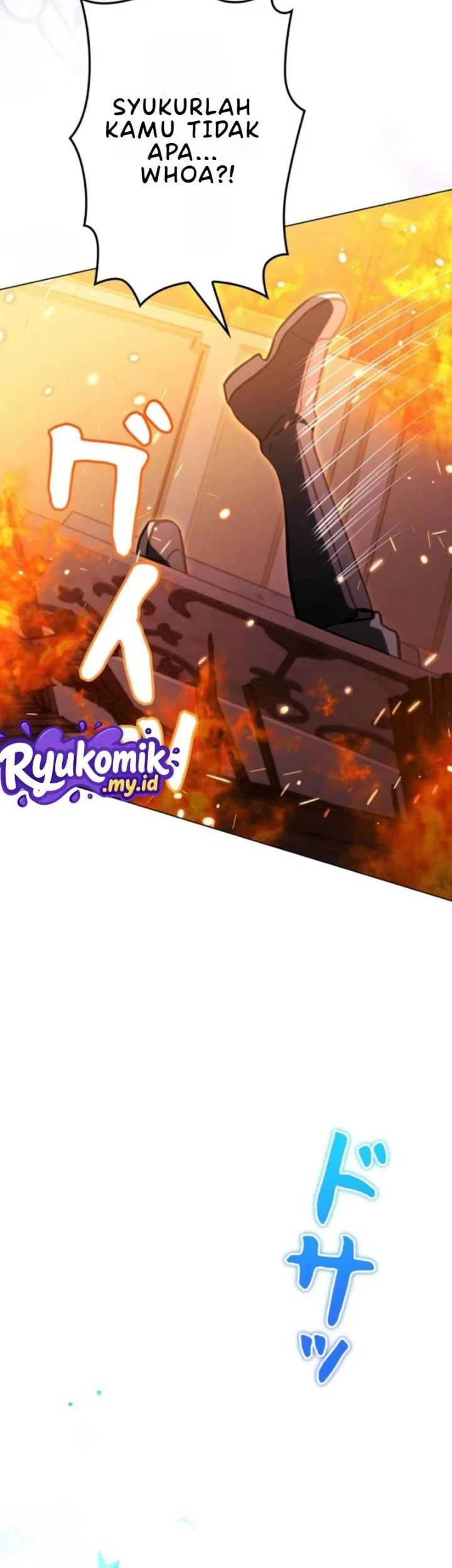 Im the Hero but the Main Heroines Are Trying to Kill Me Chapter 57 Gambar 26