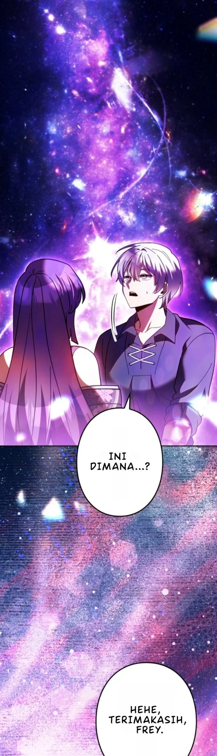 Im the Hero but the Main Heroines Are Trying to Kill Me Chapter 57 Gambar 28