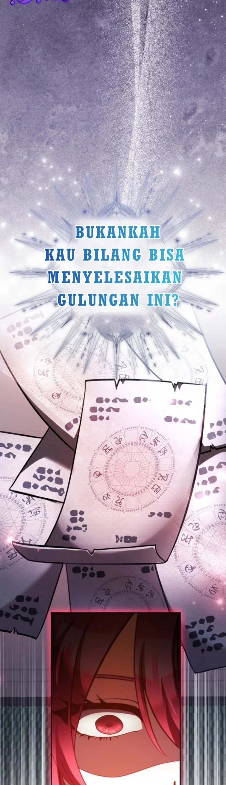 Im the Hero but the Main Heroines Are Trying to Kill Me Chapter 58 Gambar 21