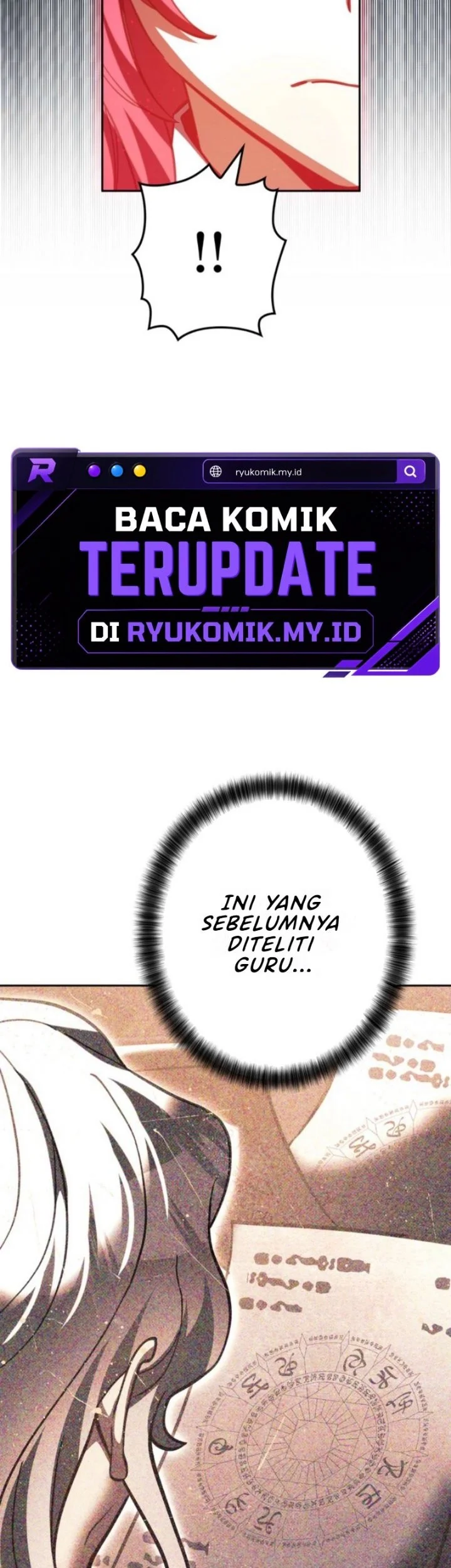 Im the Hero but the Main Heroines Are Trying to Kill Me Chapter 58 Gambar 22