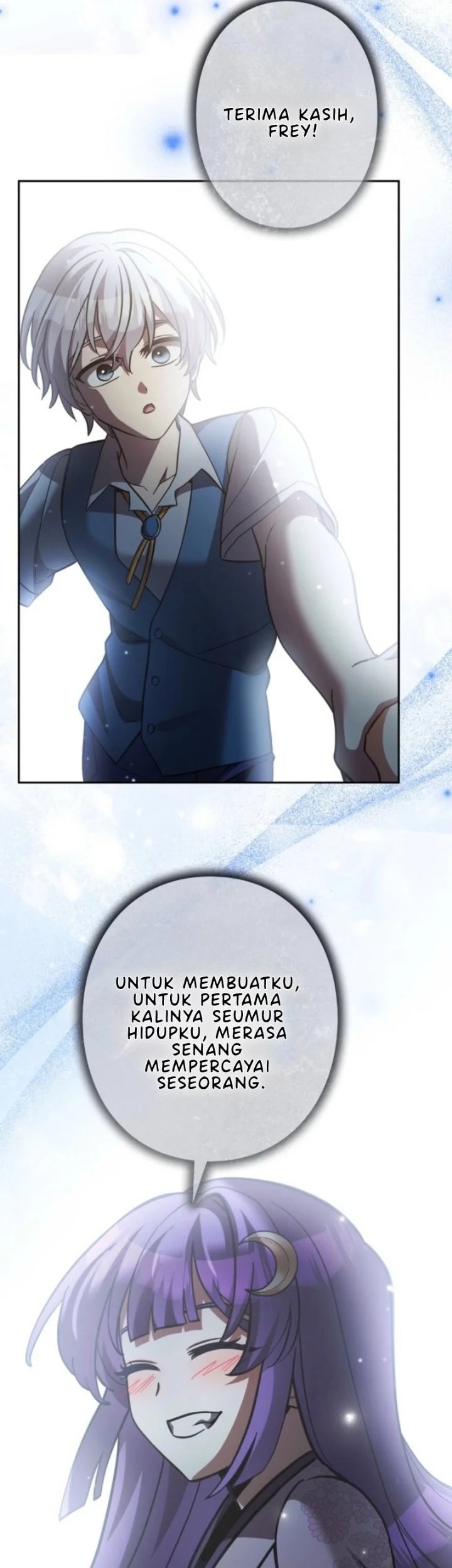 Im the Hero but the Main Heroines Are Trying to Kill Me Chapter 59 Gambar 21
