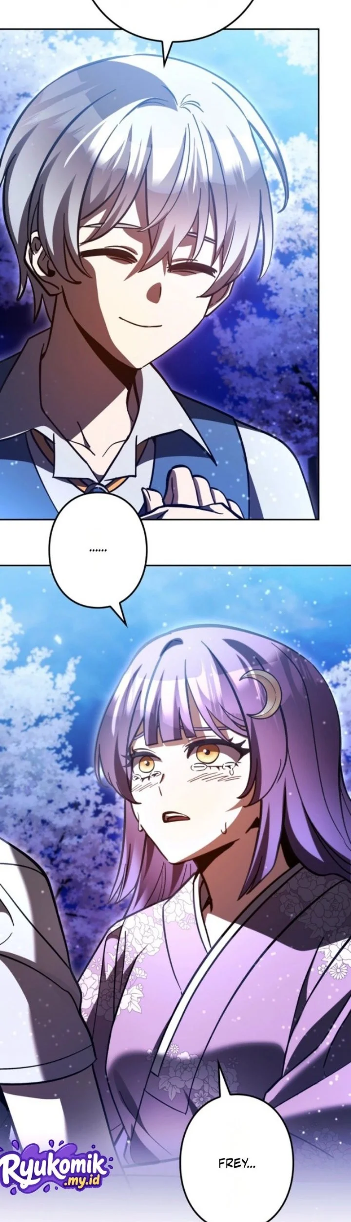 Im the Hero but the Main Heroines Are Trying to Kill Me Chapter 59 Gambar 23