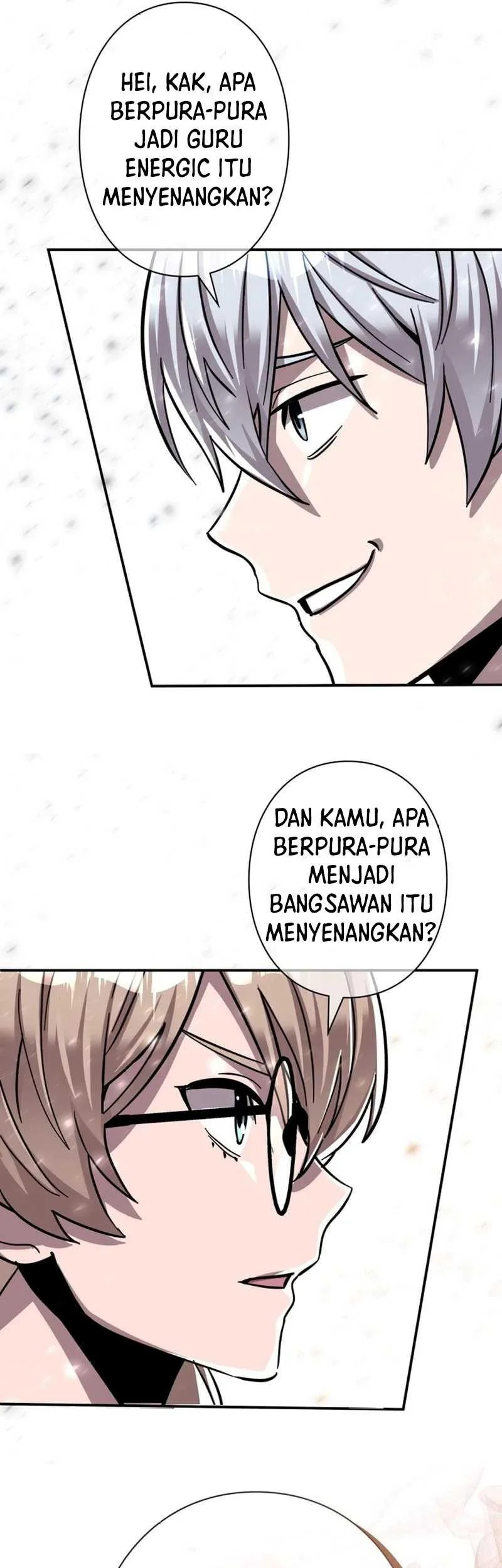 Im the Hero but the Main Heroines Are Trying to Kill Me Chapter 6 Gambar 22