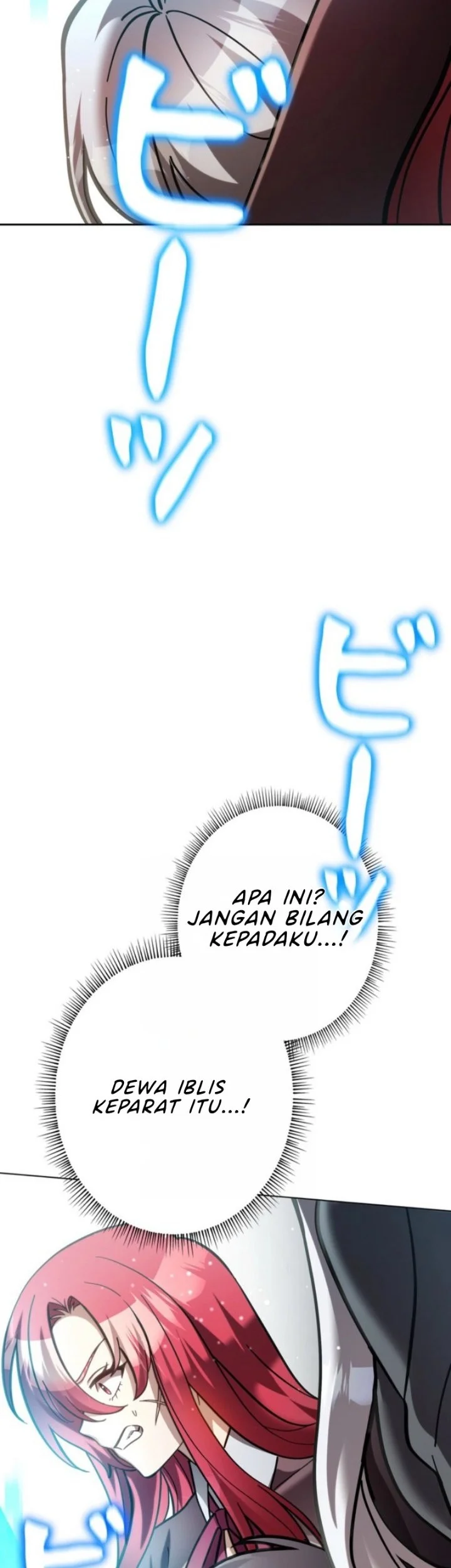 Im the Hero but the Main Heroines Are Trying to Kill Me Chapter 60 Gambar 22