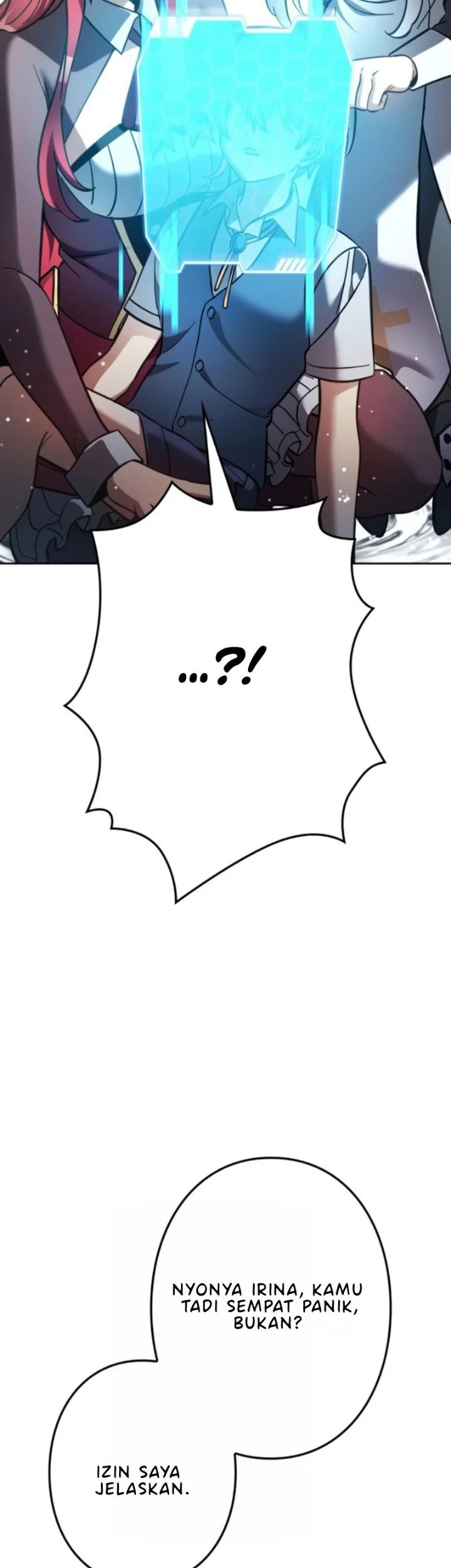 Im the Hero but the Main Heroines Are Trying to Kill Me Chapter 60 Gambar 24