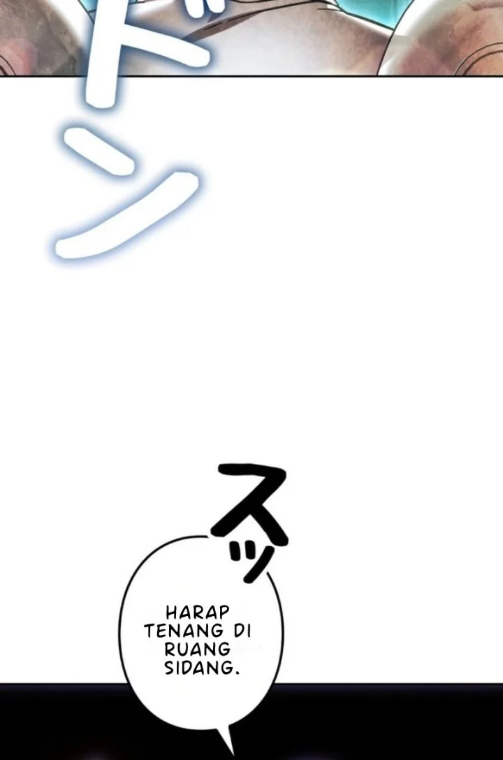 Im the Hero but the Main Heroines Are Trying to Kill Me Chapter 61 Gambar 25