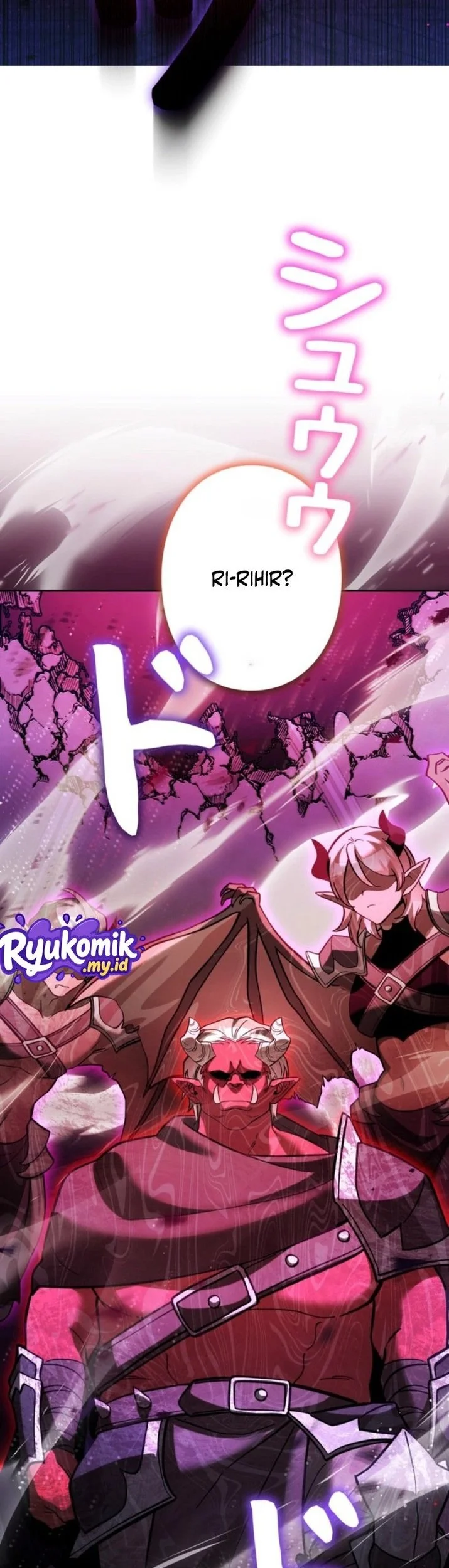 Im the Hero but the Main Heroines Are Trying to Kill Me Chapter 62 Gambar 20
