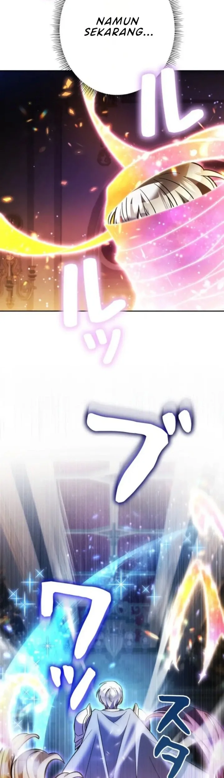 Im the Hero but the Main Heroines Are Trying to Kill Me Chapter 63 Gambar 32