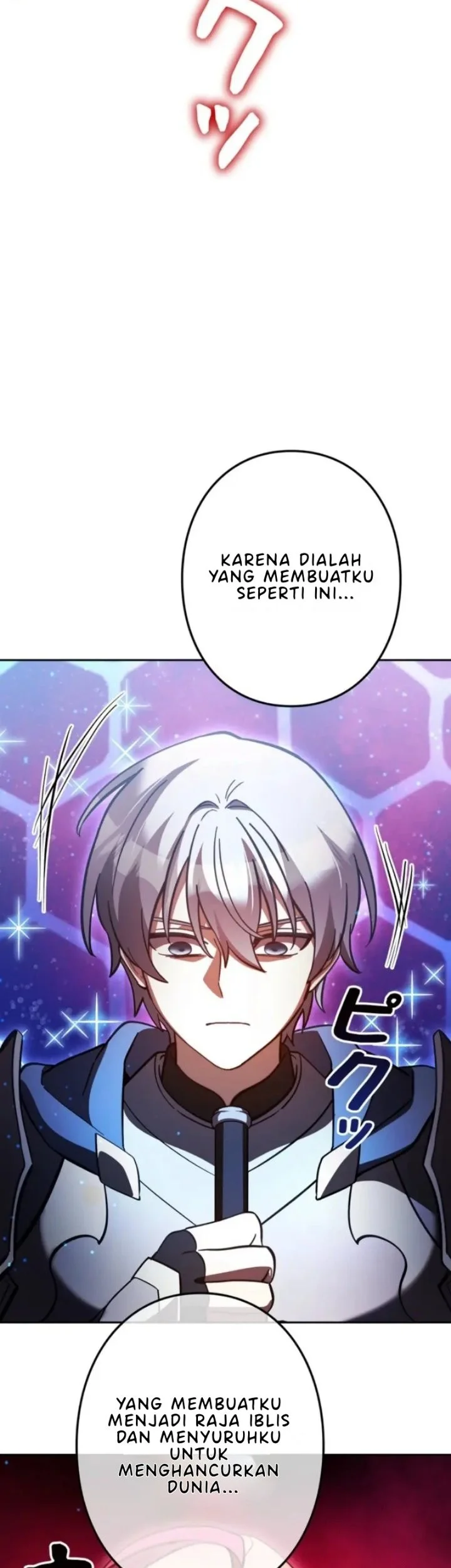 Im the Hero but the Main Heroines Are Trying to Kill Me Chapter 64 Gambar 21