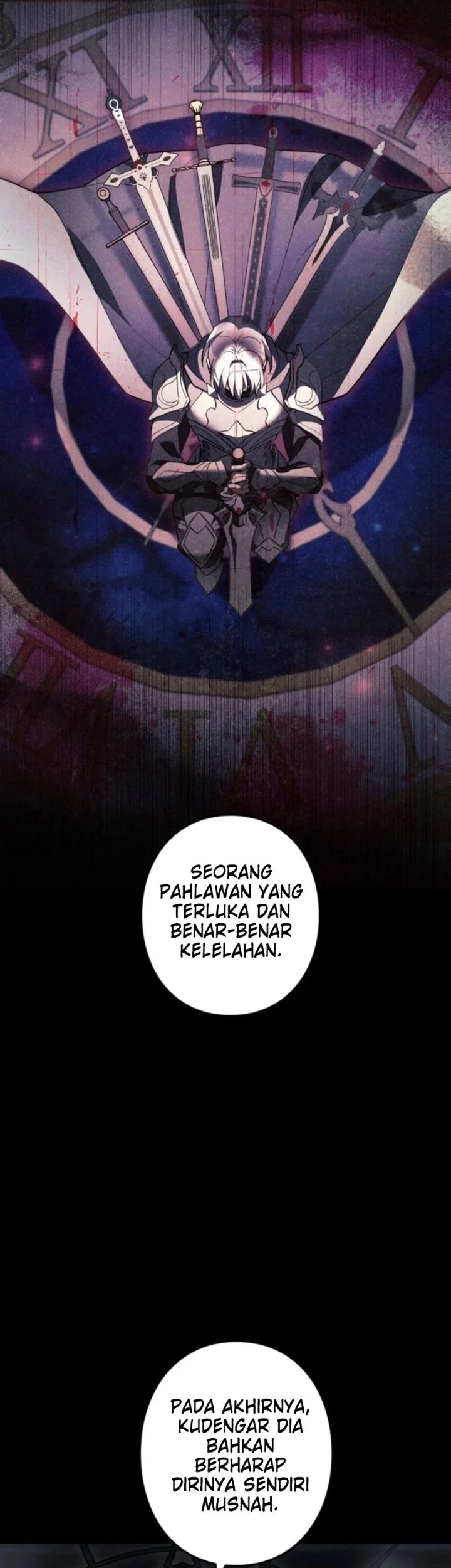 Im the Hero but the Main Heroines Are Trying to Kill Me Chapter 66 Gambar 25