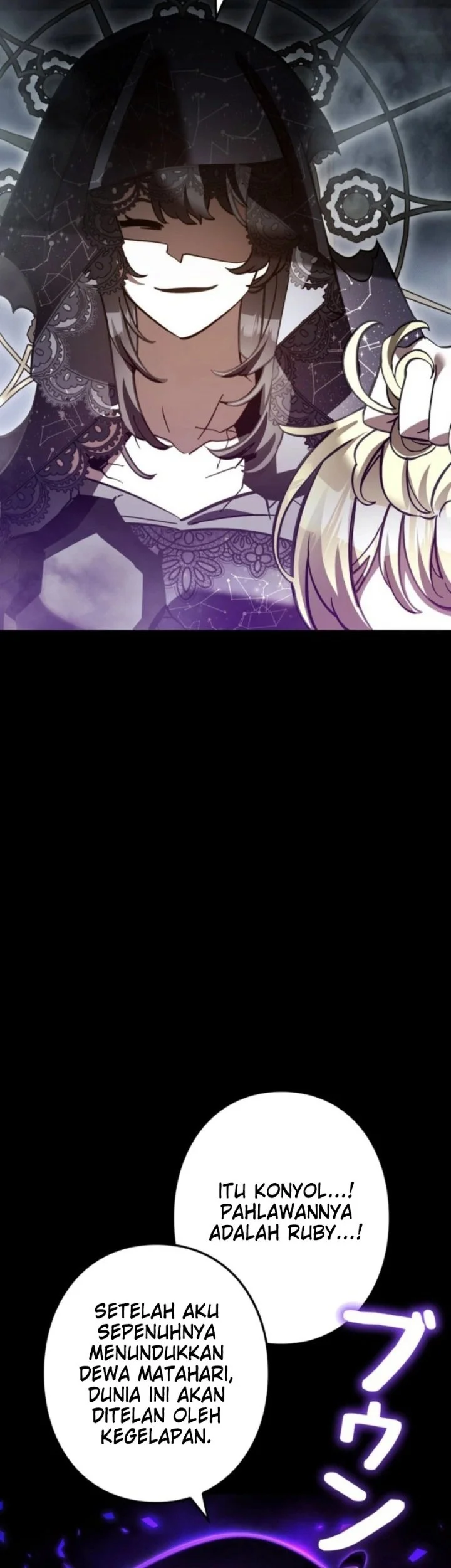 Im the Hero but the Main Heroines Are Trying to Kill Me Chapter 66 Gambar 26