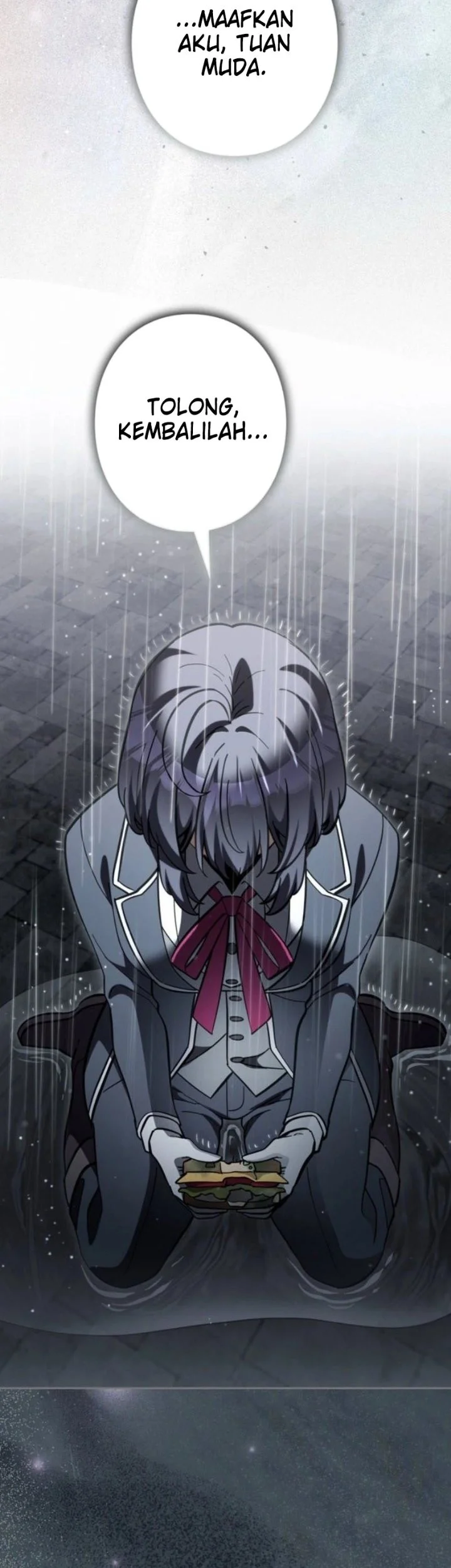 Im the Hero but the Main Heroines Are Trying to Kill Me Chapter 67 Gambar 24